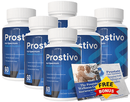 Prostivo 6 bottles buy