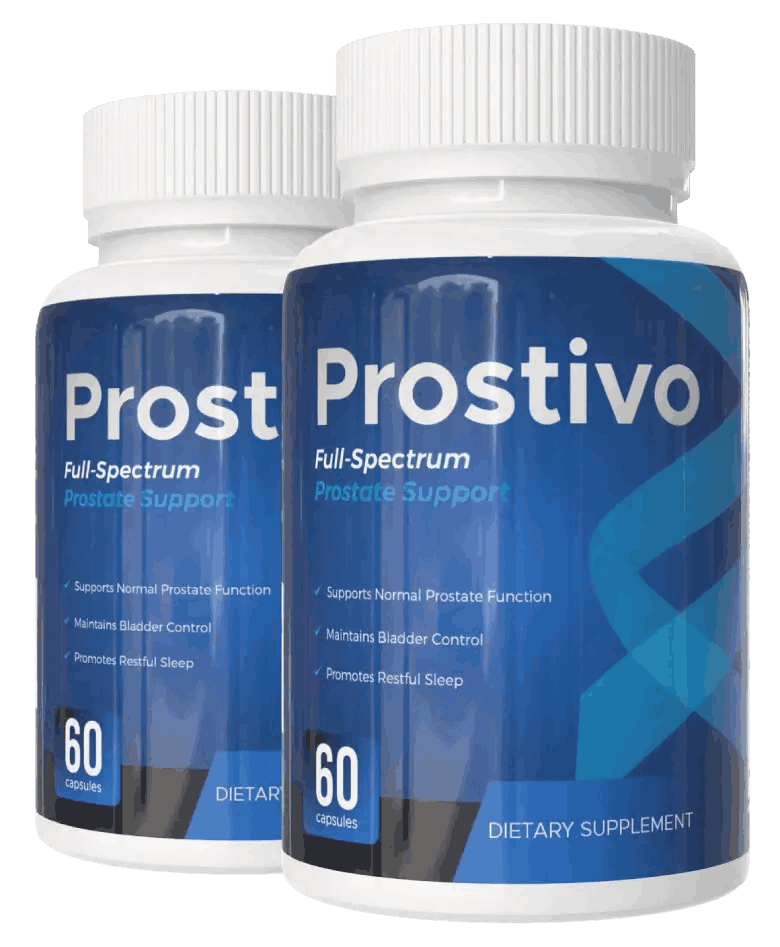 Prostivo supplement